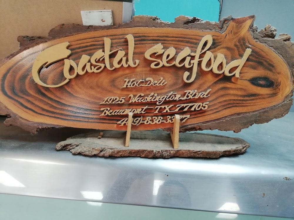 Coastal Seafood